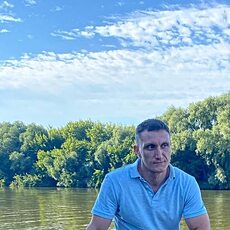 Фотография мужчины Первый, 39 лет из г. Явас