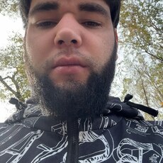 Фотография мужчины Азиз, 22 года из г. Каскелен