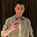 Эдуард, 21 год