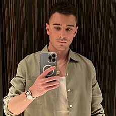 Фотография мужчины Эдуард, 21 год из г. Краснодар