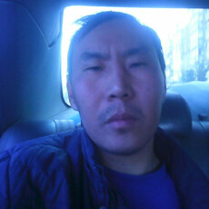 Фотография мужчины Аюр, 34 года из г. Агинское