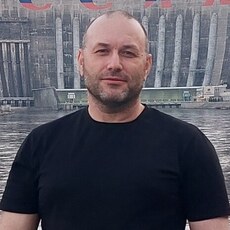 Фотография мужчины Вадим, 47 лет из г. Абакан