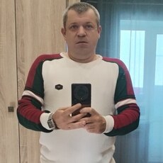 Фотография мужчины Денис, 44 года из г. Ставрополь