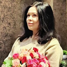 Фотография девушки Екатерина, 48 лет из г. Санкт-Петербург