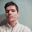 Егор, 20 лет