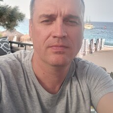 Фотография мужчины Дмитрий, 43 года из г. Нижневартовск