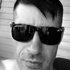 Фотография мужчины Влад, 39 лет из г. Воркута