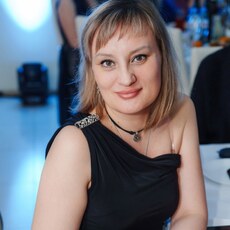 Фотография девушки Елена, 40 лет из г. Вологда