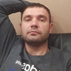 Фотография мужчины Арт, 40 лет из г. Горячий Ключ