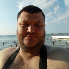 Фотография мужчины Олег, 40 лет из г. Курск