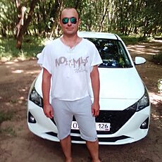 Фотография мужчины Николай, 39 лет из г. Минеральные Воды