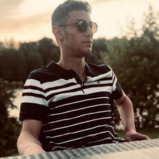 Фотография мужчины Жирайр, 25 лет из г. Ногинск