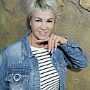 Людмила, 65 лет