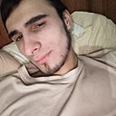 Ахмед, 24 года