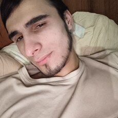Фотография мужчины Ахмед, 24 года из г. Каспийск