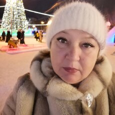 Фотография девушки Анжелла, 56 лет из г. Нижневартовск