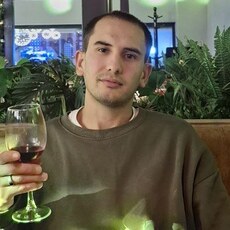 Фотография мужчины Хуго Босс, 26 лет из г. Талдом