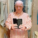 Андрей Мурашов, 61 год
