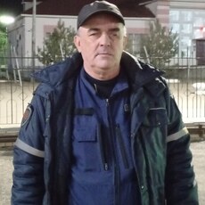 Фотография мужчины Андрей Мурашов, 60 лет из г. Саратов