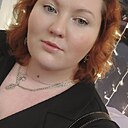 Анюта, 33 года