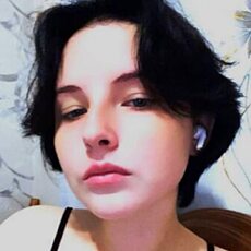 Фотография девушки Милана, 20 лет из г. Ишимбай