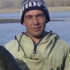 Фотография мужчины Сергей, 41 год из г. Камень-на-Оби