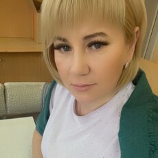 Фотография девушки Вера, 37 лет из г. Искитим