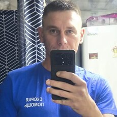 Фотография мужчины Максим, 41 год из г. Чертково