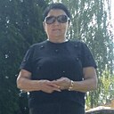 Ольга, 61 год