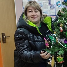 Фотография девушки Наталья, 45 лет из г. Фрязино