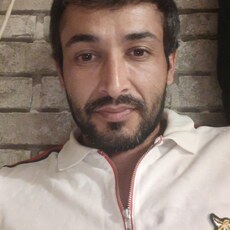 Фотография мужчины Зокир, 39 лет из г. Тольятти