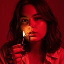 Настя, 25 лет