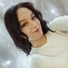 Фотография девушки Анастасия, 29 лет из г. Улан-Удэ