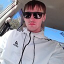 Позитивчик, 29 лет