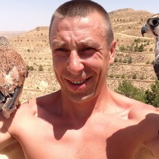 Фотография мужчины Степан, 42 года из г. Киров