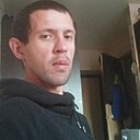 Джексон, 38 лет