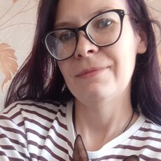 Фотография девушки Ксюша, 41 год из г. Сальск