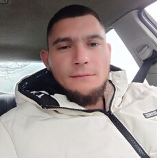 Фотография мужчины Дмитрий, 31 год из г. Круглое