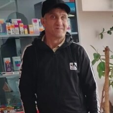 Фотография мужчины Сергей, 53 года из г. Караганда
