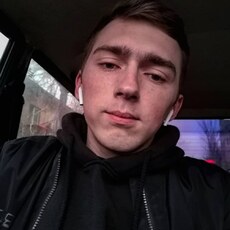 Фотография мужчины Алексей, 26 лет из г. Ростов-на-Дону