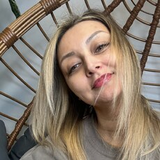 Фотография девушки Светлана, 46 лет из г. Пушкино (Московская Обл)