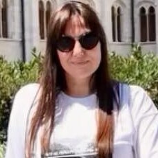 Фотография девушки Lina, 41 год из г. Черкассы