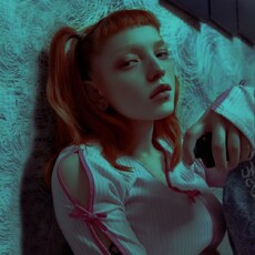 Фотография девушки Saorsekante, 31 год из г. Липецк