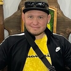 Фотография мужчины Александр, 37 лет из г. Новоуральск