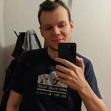 Фотография мужчины Вадим, 23 года из г. Самара