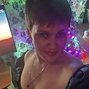 Элизабет, 43 года