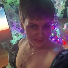 Фотография девушки Элизабет, 43 года из г. Вышний Волочек