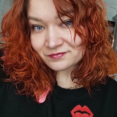 Фотография девушки Алёна, 32 года из г. Тула