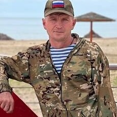 Фотография мужчины Сергей, 44 года из г. Калининград