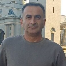 Фотография мужчины Ovo, 50 лет из г. Москва